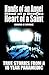 Hands of an Angel, Mind of a Demon, Heart of a Saint: True Stories from a 10 year Paramedic