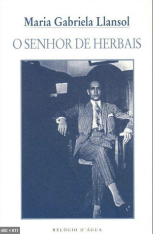 O Senhor de Herbais (Paperback)