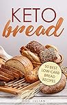 Keto Bread Cookbo...