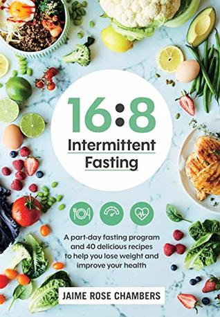 16:8 Intermittent Fasting (Paperback)