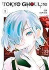 Tokyo Ghoul: Re, ...