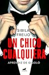Un chico cualquiera by Sibila Freijo