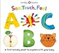 See, Touch, Feel: ABC