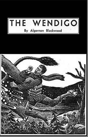 The Wendigo