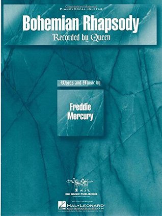 Bohemian Rhapsody (Paperback)