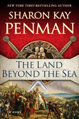 The Land Beyond the Sea (Hardcover)