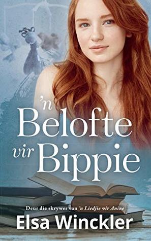 'n Belofte vir Bippie (McGregor-reeks Book 2)