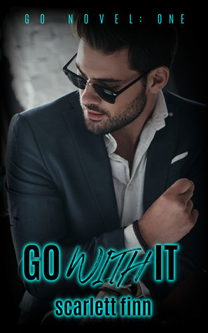 Go With It (Go #1)