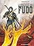 Le Masque de Fudo, Tome 3: Feu