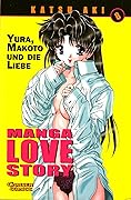 Manga love story, Band 8