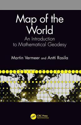 Map of the World (Hardcover)