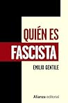 Quién es fascista