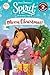 Spirit Riding Free: Merry C...