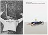 Slant Step Book by Liv Moe