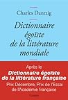 Dictionnaire égoï...