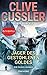Jäger des gestohlenen Goldes: Ein Fargo-Roman (Die Fargo-Abenteuer 9)