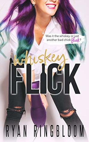 Whiskey Flick (Kindle Edition)