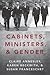 Cabinets, Ministers, and Gender