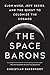 The Space Barons