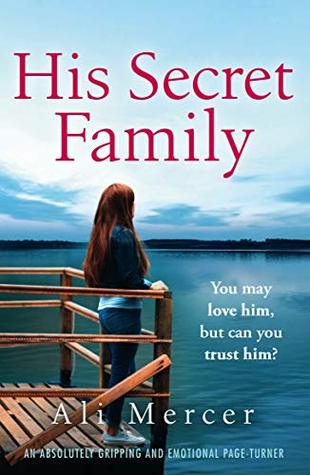 His Secret Family (Kindle Edition)