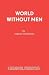 World Without Men