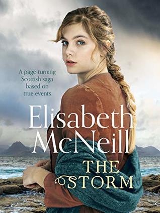 The Storm (The Storm #1)