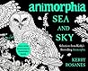 Animorphia Sea an...