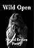 Wild Open: Sacred Erotica P...