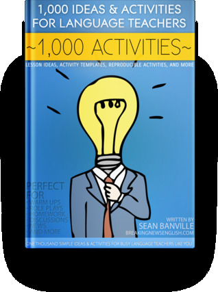 1,000 Ideas & Activities (ebook)