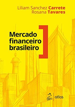 Mercado Financeiro Brasileiro (Kindle Edition)