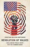 Revolution of Values by Jonathan Wilson-Hartgrove