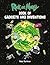 Rick and Morty Book of Gadgets and Inventions