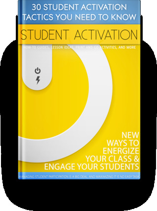 30 Student Activation Tactics (ebook)
