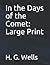 In the Days of the Comet