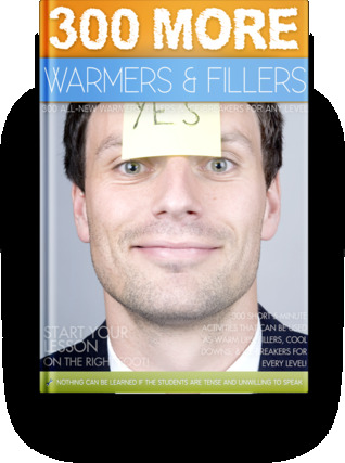 300 More Warmers & Fillers (ebook)