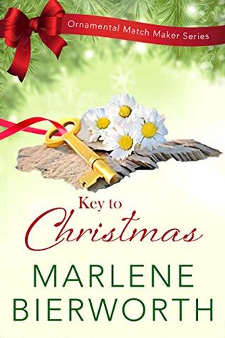 Key to Christmas (Ornamental Match Maker Series #17)