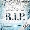R.I.P. by Yrsa Sigurdardottir