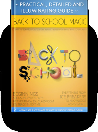 Back to School Magic (ebook)