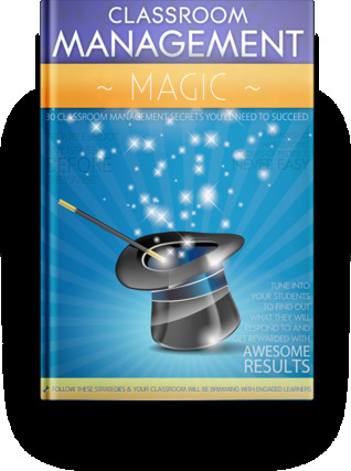 Classroom Management Magic