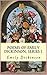 Poems of Emily Dickinson, series 1