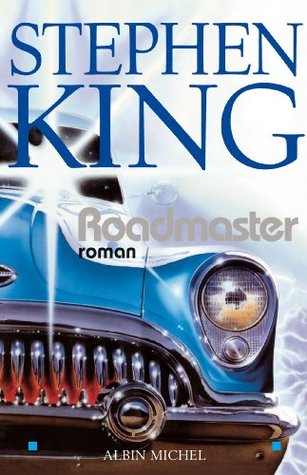 Roadmaster (Kindle Edition)