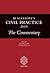 Blackstone's Civil Practice...