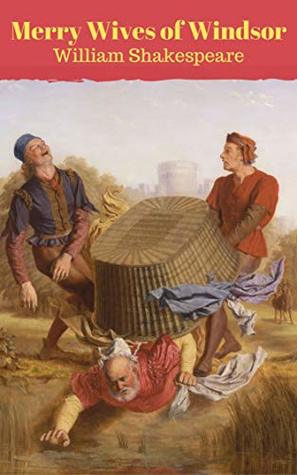 Merry Wives Of Windsor [annotated]