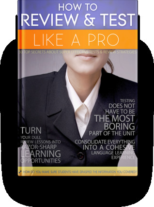 How to Review & Test Like a Pro (ebook)