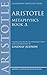 ARISTOTLE, METAPHYSICS LAMBDA CAS PAPER (Clarendon Aristotle Series)