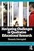 Navigating Challenges in Qualitative Educational Research: Research, Interrupted