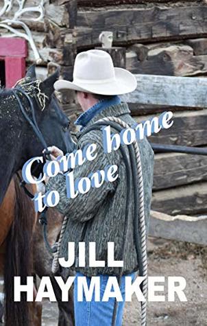 Come Home to Love (Aspen Ridge, #3)