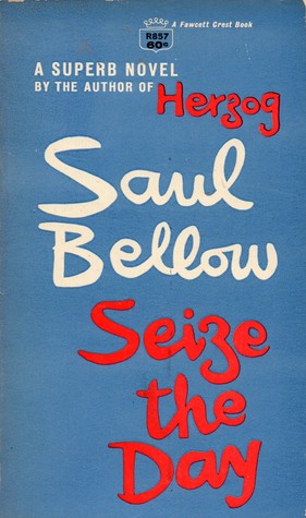 Seize the Day