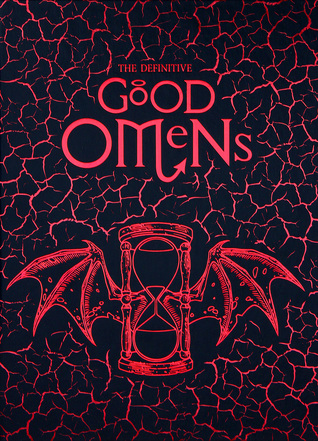 The Definitive Good Omens: Occult Edition