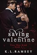 Saving Valentine
